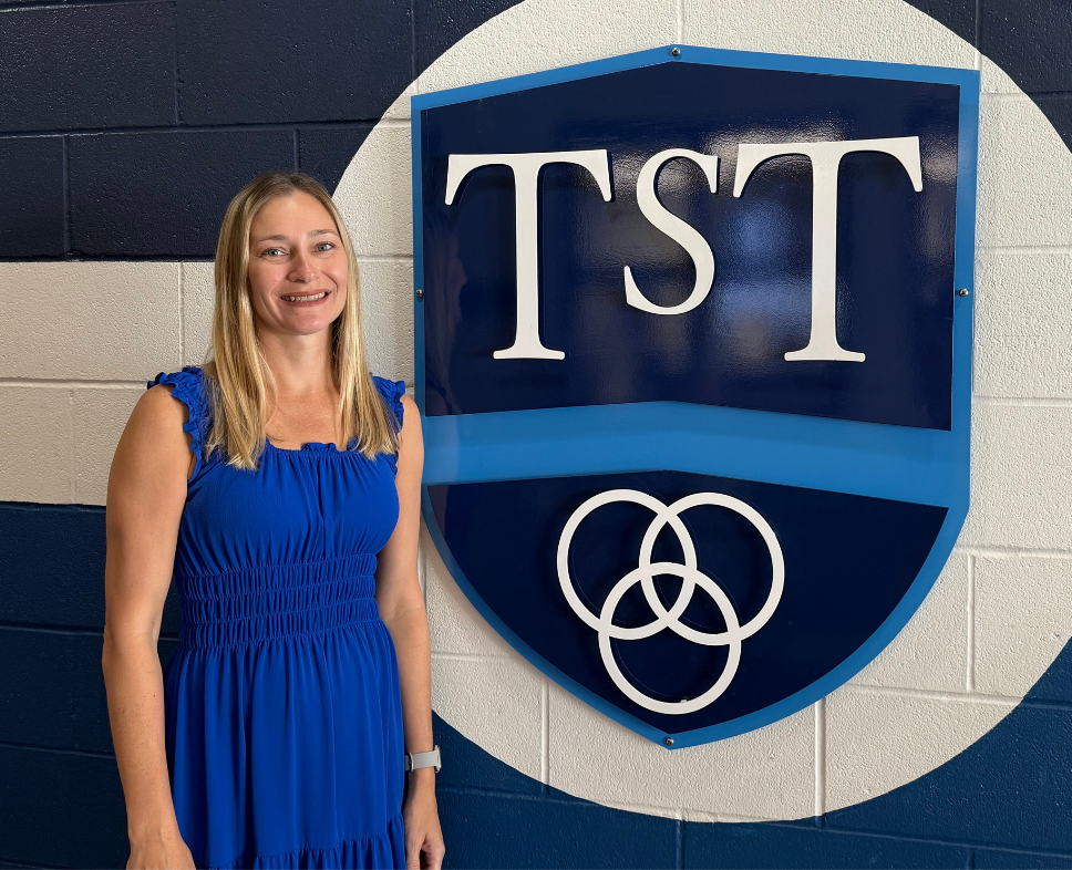 Rachel Darwin TST Faculty