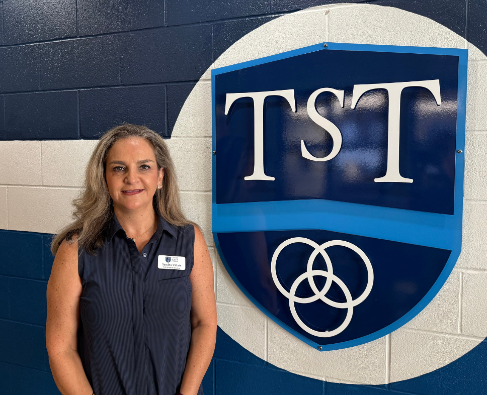 Sandra Villate TST Faculty