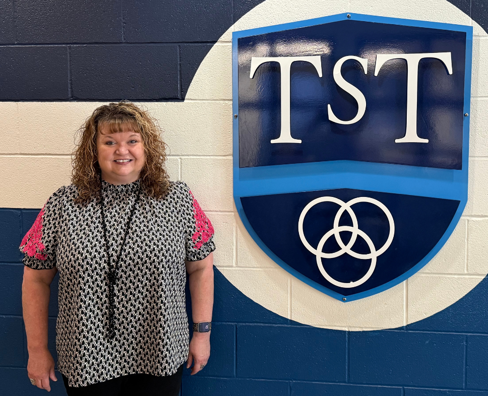 Stacia McSwain Spanish TST