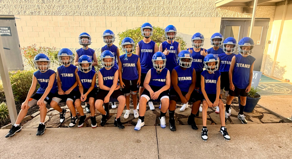 MS Football 2026