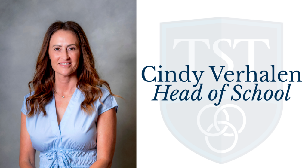 Cindy Verhalen Head of School