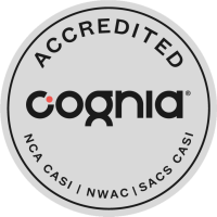 Cognia accreditation
