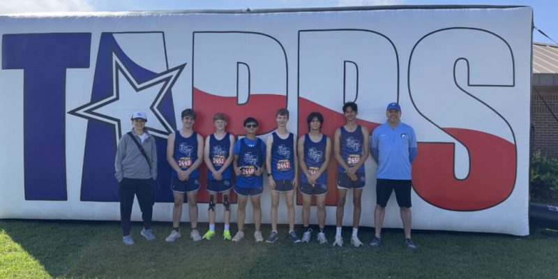 xc group photo